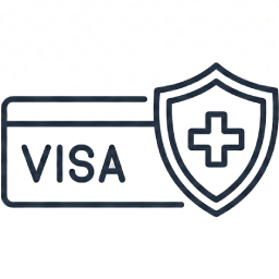 Visa & Travel Insurance