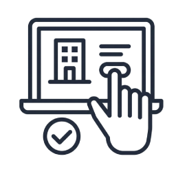 Hotel & Apartment Booking